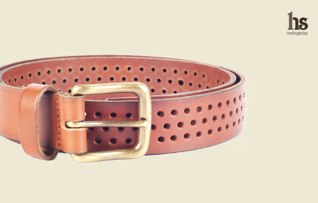 Italian Vachetta