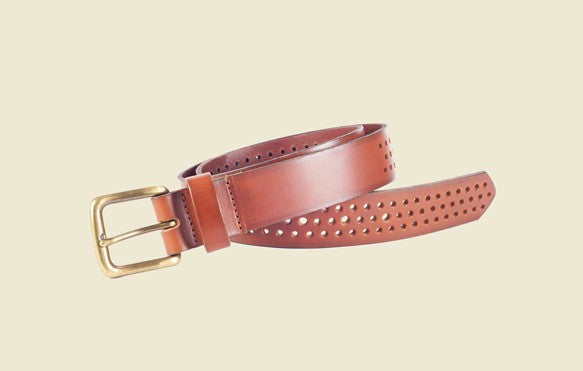 Italian Vachetta