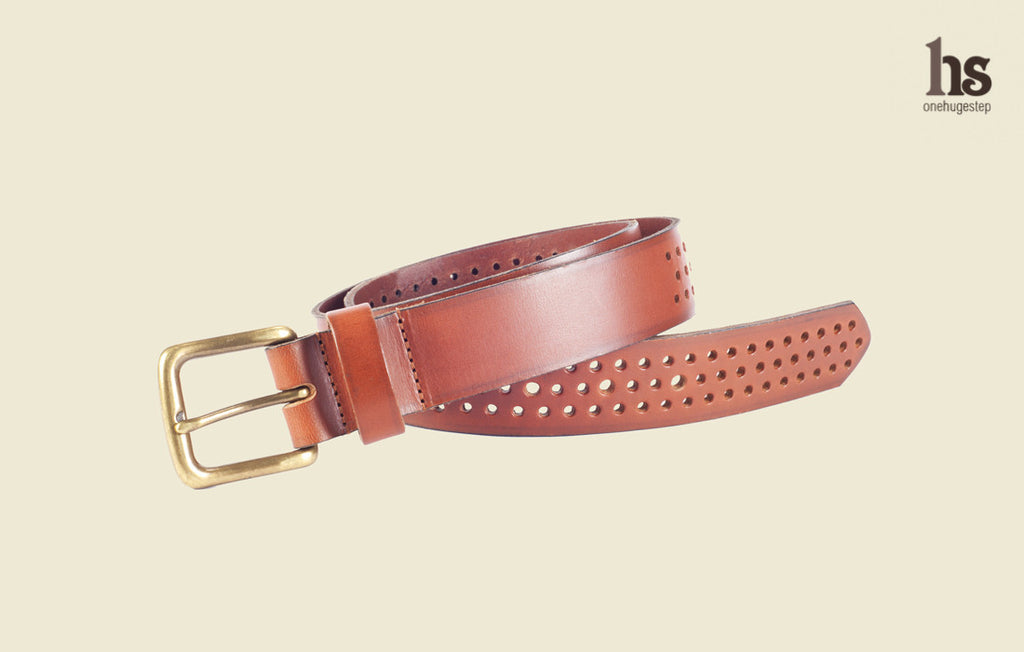 Italian Vachetta