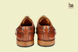 Longwing Derby Brogue
