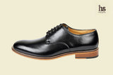 Plain Vamp Derby