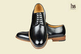 Plain Vamp Derby