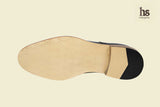 Plain Vamp Derby