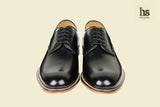 Plain Vamp Derby