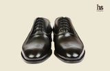 Plain Vamp Oxford