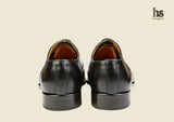 Plain Vamp Oxford