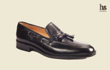 Tassel Loafer