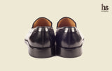 Tassel Loafer