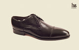 Toecap Derby Brogue