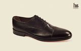 Toecap Oxford