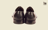 Toecap Oxford