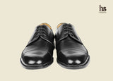 Toecap Derby