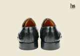 Toecap Derby