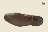 Toecap Oxford