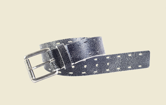 Twin Colour Crackle
