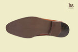 Two Tone Rainer Oxford