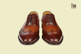 Two Tone Rainer Oxford