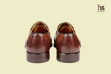 Two Tone Rainer Oxford