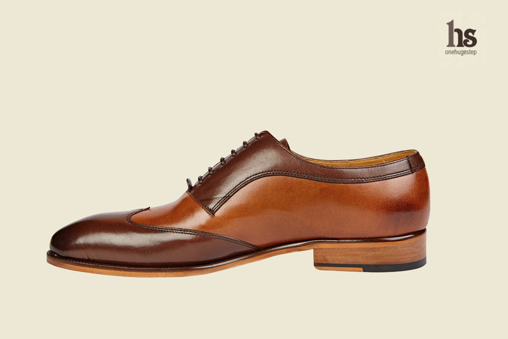 Two Tone Wincap Oxford