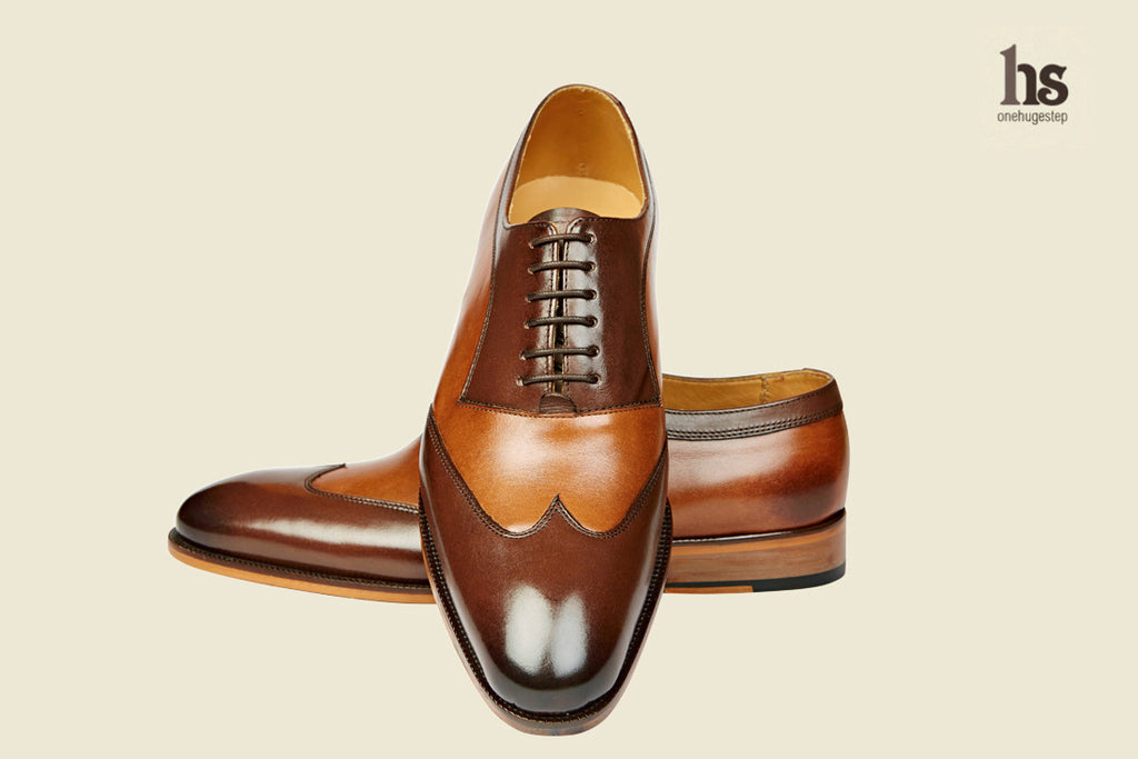 Two Tone Wincap Oxford
