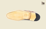 Wingcap Brogue Oxford