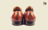 Wingcap Derby Brogue