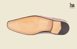 Wingcap Derby Brogue