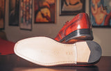 Wingcap Derby Brogue
