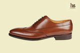 Wingcap Oxford