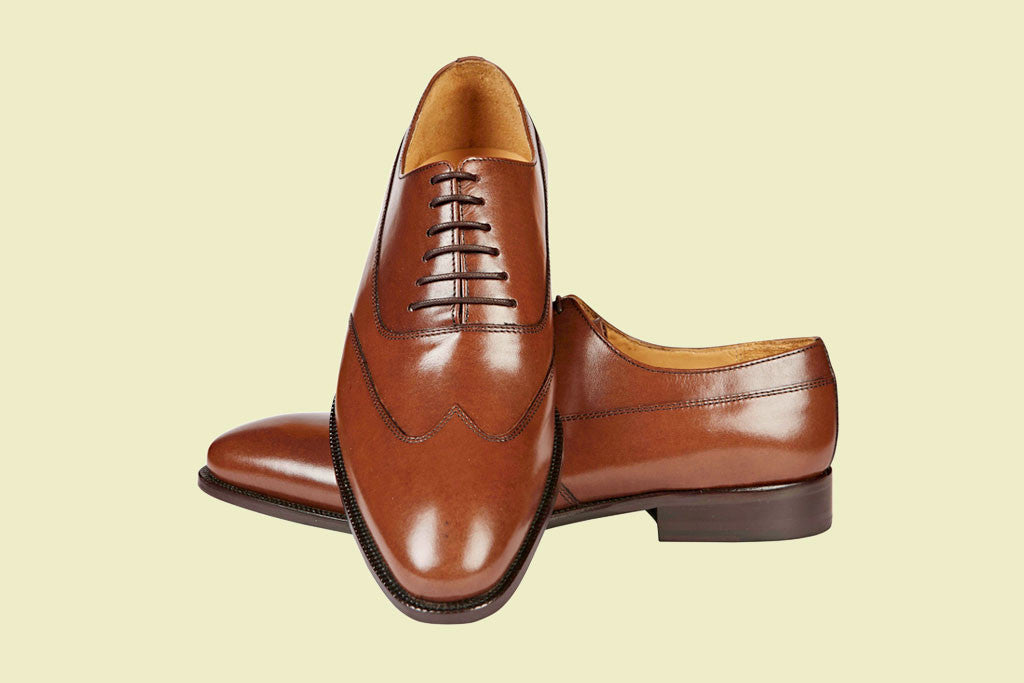 Wingcap Oxford