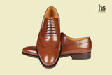 Wingcap Oxford