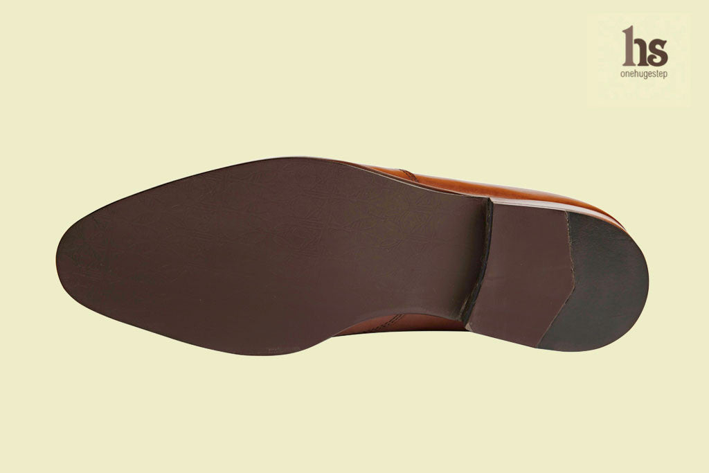 Wingcap Oxford