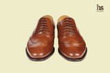 Wingcap Oxford