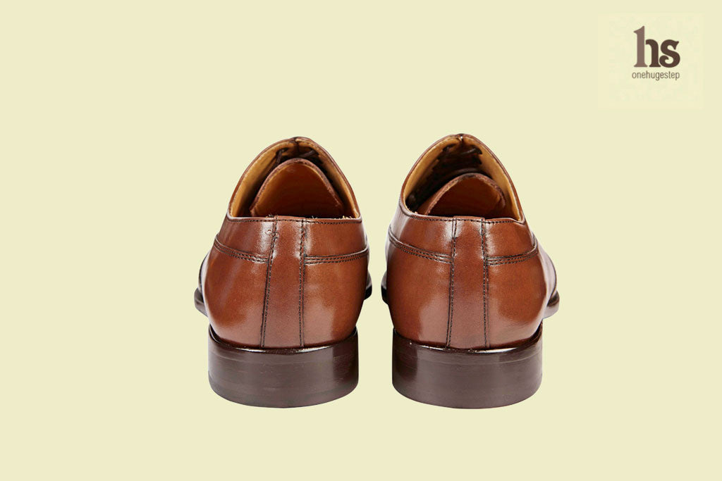 Wingcap Oxford