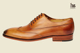 Wingtip Oxford