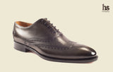 Wingtoe Oxford