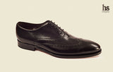 Wingtoe Brogue Oxford