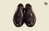 Wingtoe Brogue Oxford