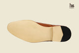 Wingtoe Oxford