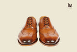 Wingtoe Oxford