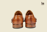 Wingtoe Oxford