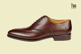 Wingtoe Oxford