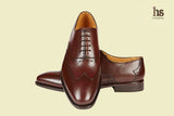 Wingtoe Oxford