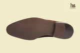 Wingtoe Oxford