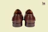 Wingtoe Oxford